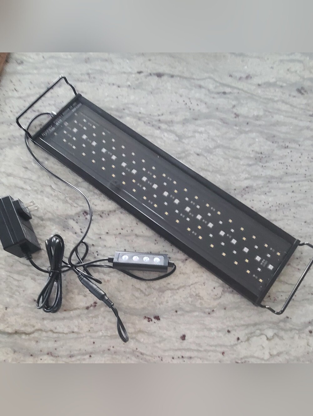 Hygger Full Spectrum Aquarium Light